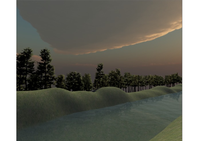 The Mine – screenshot 2