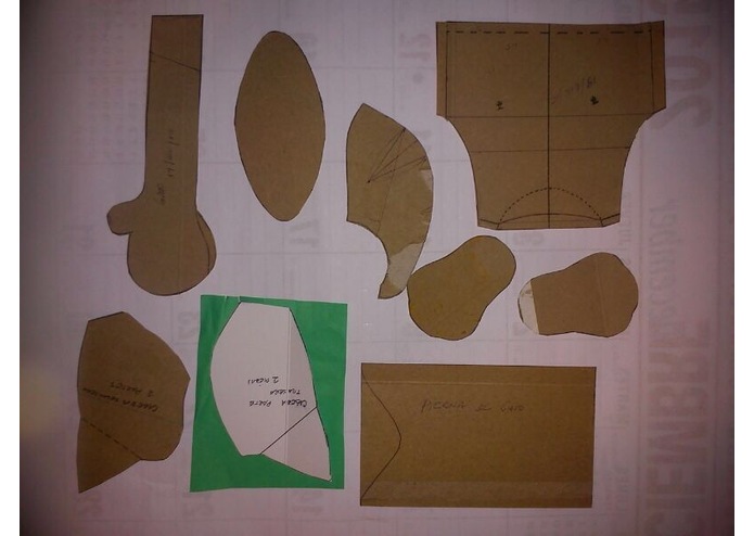 Intelligent watson fabric toy – screenshot 3