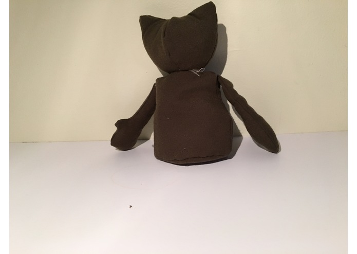 Intelligent watson fabric toy – screenshot 4