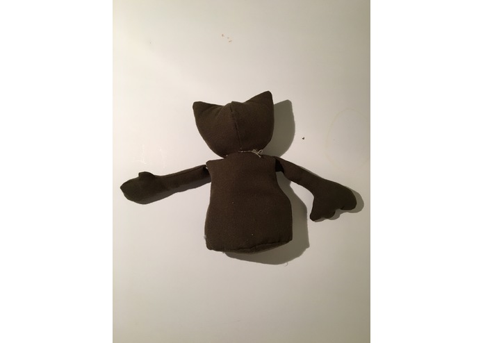 Intelligent watson fabric toy – screenshot 5