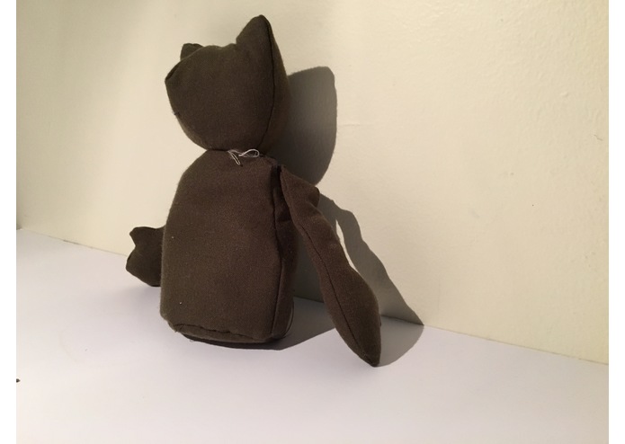 Intelligent watson fabric toy – screenshot 6