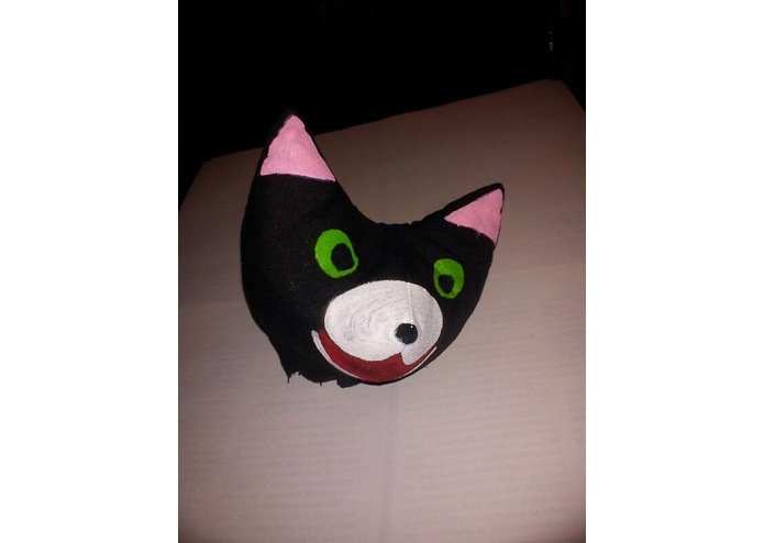 Intelligent watson fabric toy – screenshot 9