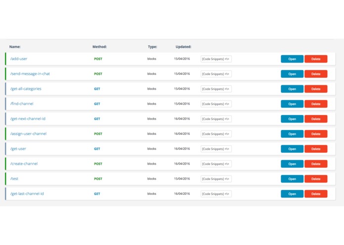 HappyDay – screenshot 1