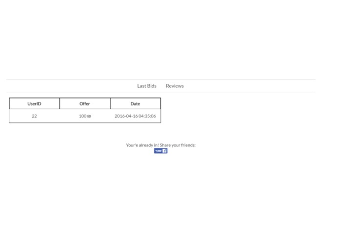 Socialz – screenshot 7