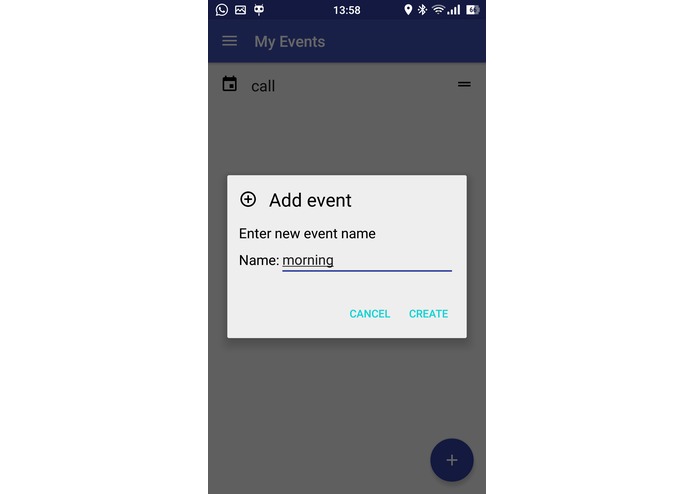 MisMatch – screenshot 1