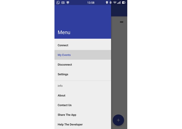 MisMatch – screenshot 2