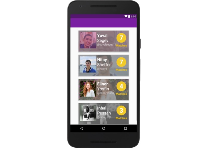 SonoShare – screenshot 1