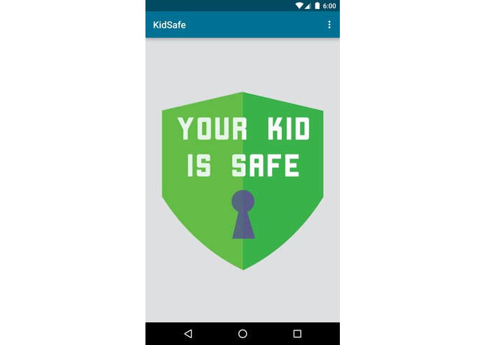 KidSafe – screenshot 3