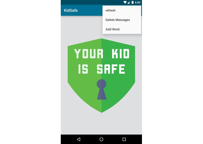 KidSafe – screenshot 4