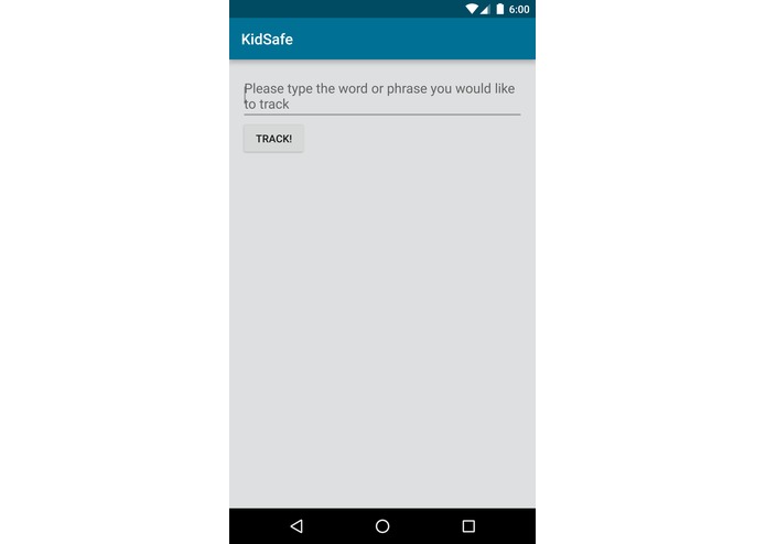 KidSafe – screenshot 5