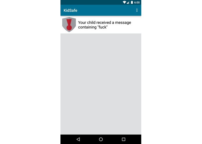 KidSafe – screenshot 6