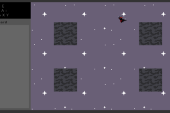 (Adv) Space Ninja: GALAXY