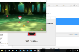 pokemon.io
