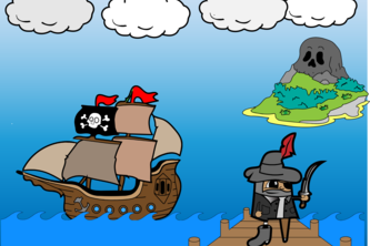 Pirate Learning
