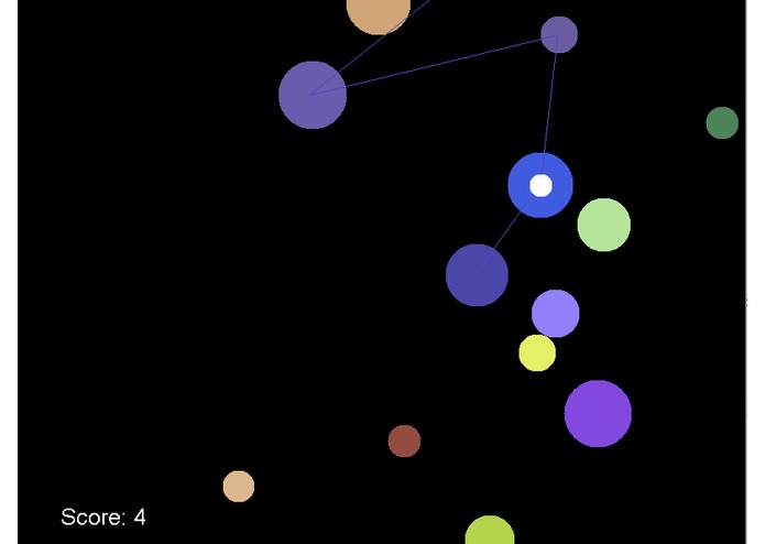 Goofball Galaxy – screenshot 1