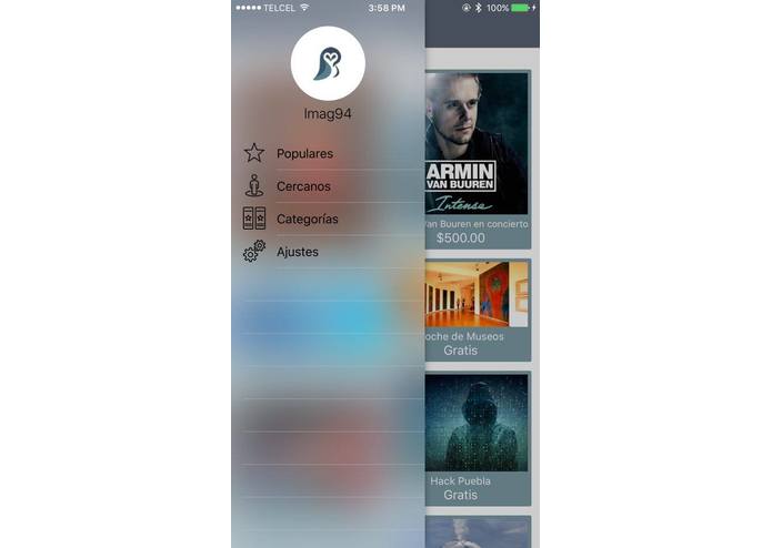 Ramble – screenshot 9