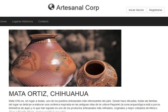 Artesania-Corp