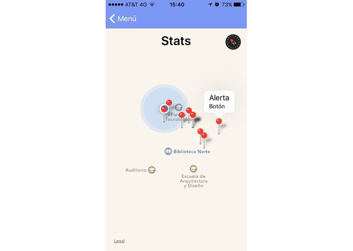 WIU – screenshot 2