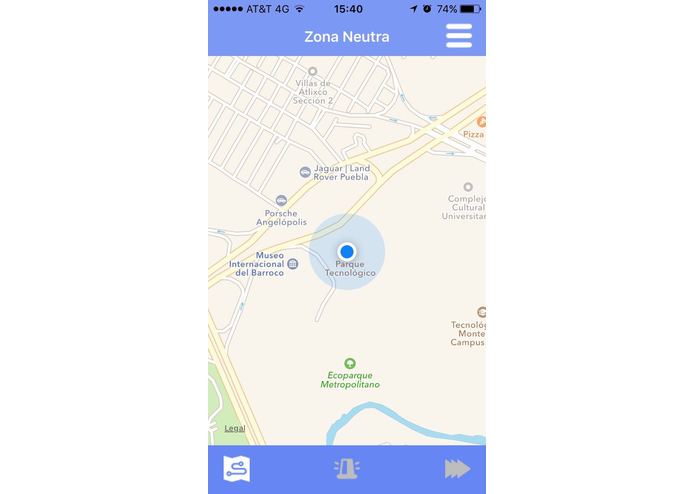 WIU – screenshot 3