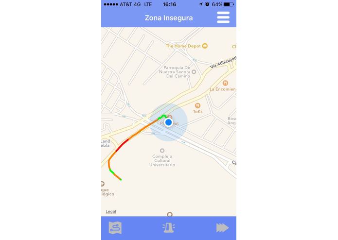 WIU – screenshot 5