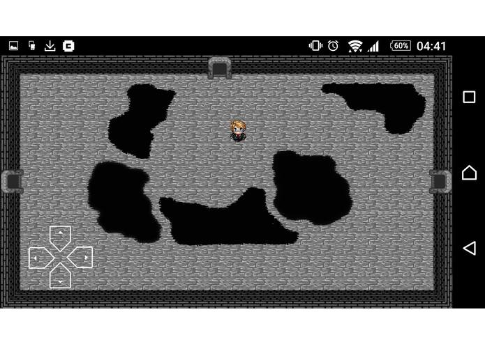 Emergency Exit – screenshot 1