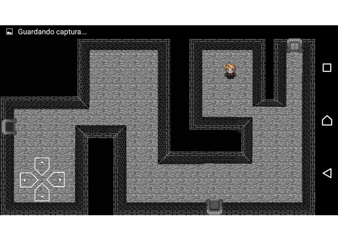 Emergency Exit – screenshot 2