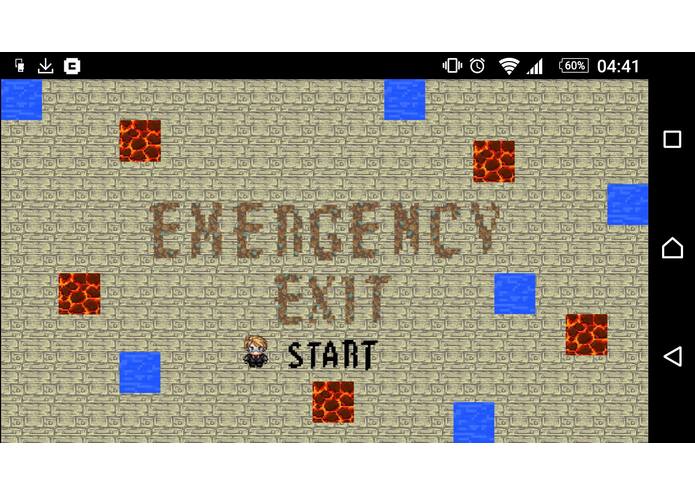 Emergency Exit – screenshot 3