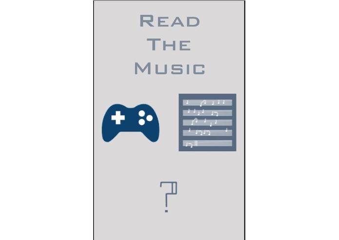 Read The Music – screenshot 1