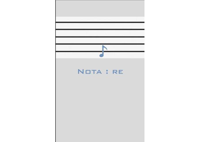 Read The Music – screenshot 2