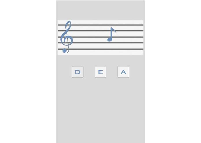 Read The Music – screenshot 4