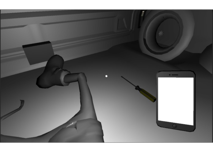 Trunk – screenshot 1