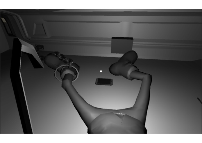Trunk – screenshot 2