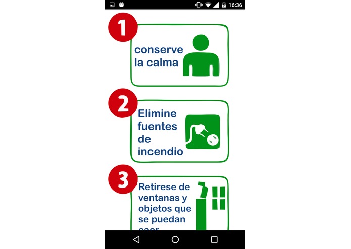 H.O.W – screenshot 2