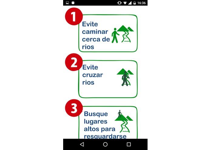 H.O.W – screenshot 3