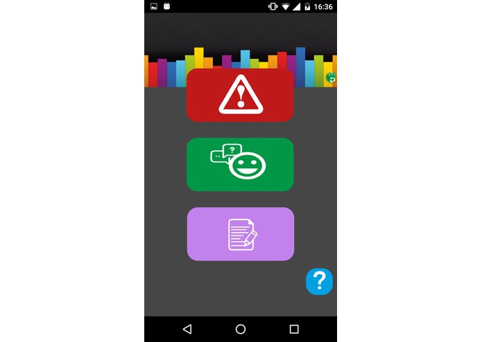 H.O.W – screenshot 4