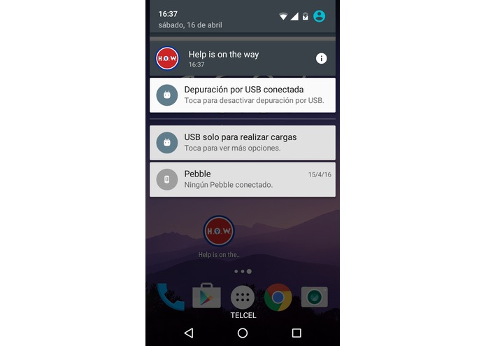 H.O.W – screenshot 5