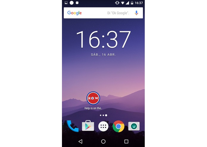 H.O.W – screenshot 6