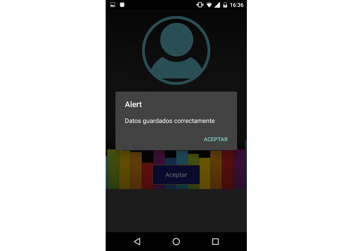 H.O.W – screenshot 10