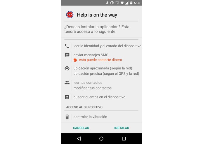 H.O.W – screenshot 16