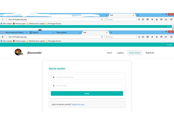Aztli – screenshot 2