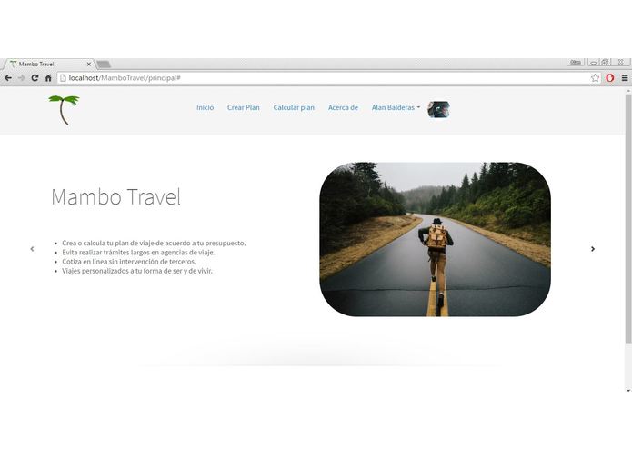 MAMBO-FI_TEAM – screenshot 2