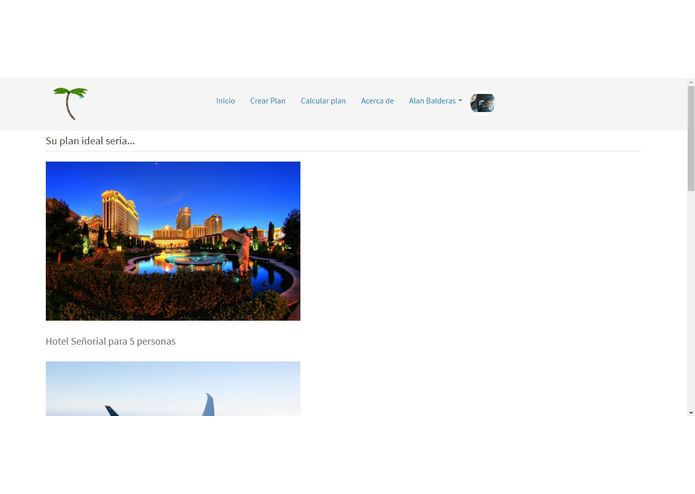 MAMBO-FI_TEAM – screenshot 5