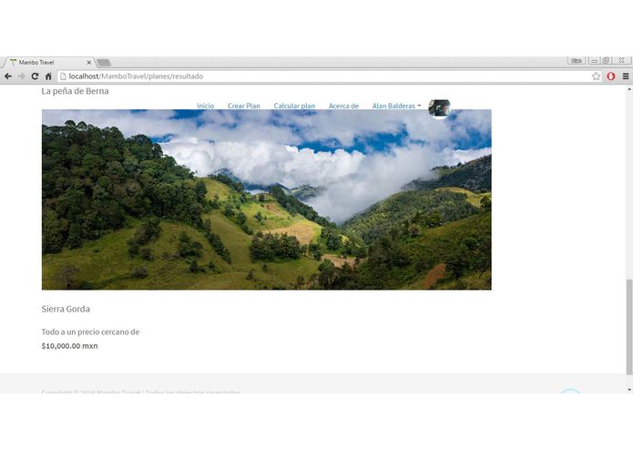 MAMBO-FI_TEAM – screenshot 6