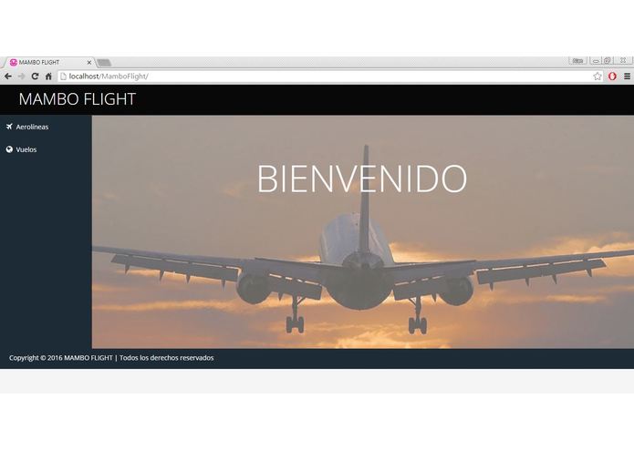 MAMBO-FI_TEAM – screenshot 8