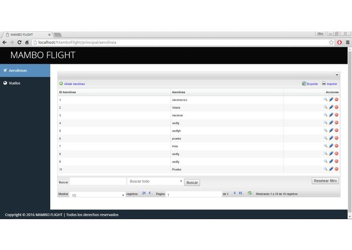 MAMBO-FI_TEAM – screenshot 9