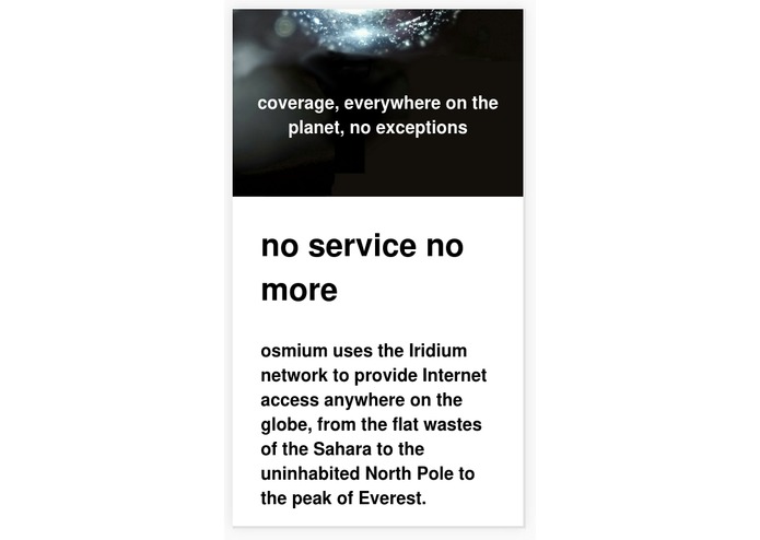 Osmium – screenshot 6