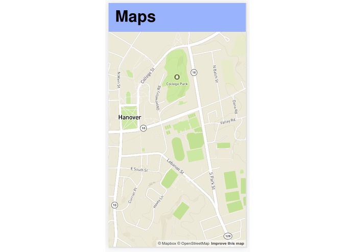 Osmium – screenshot 7