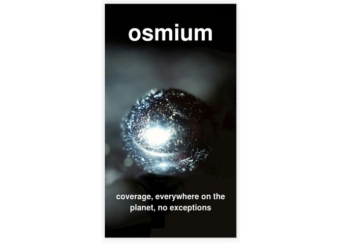 Osmium – screenshot 8