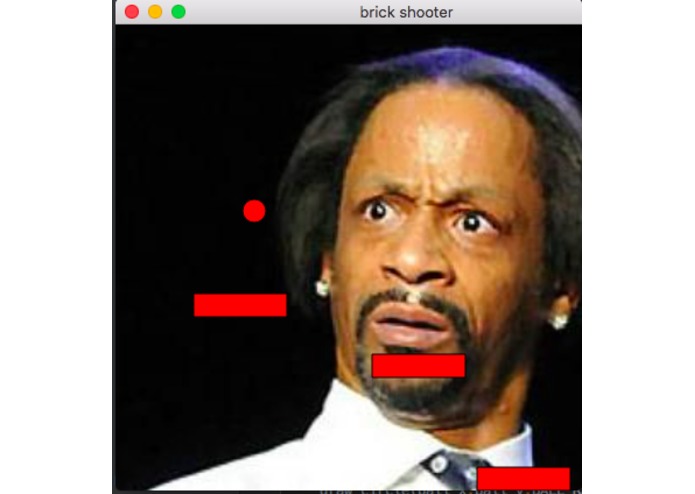 Brick Breaker – screenshot 2