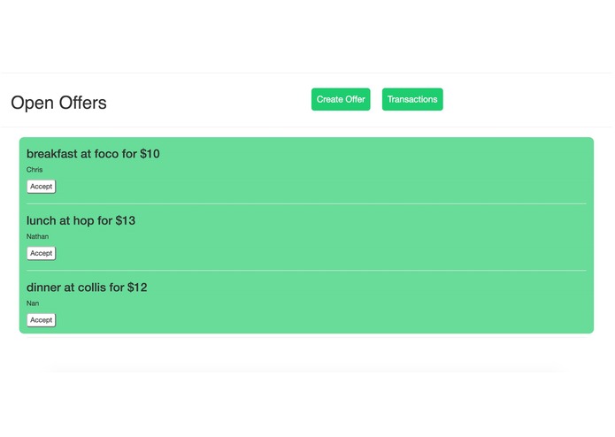 dbshare – screenshot 2